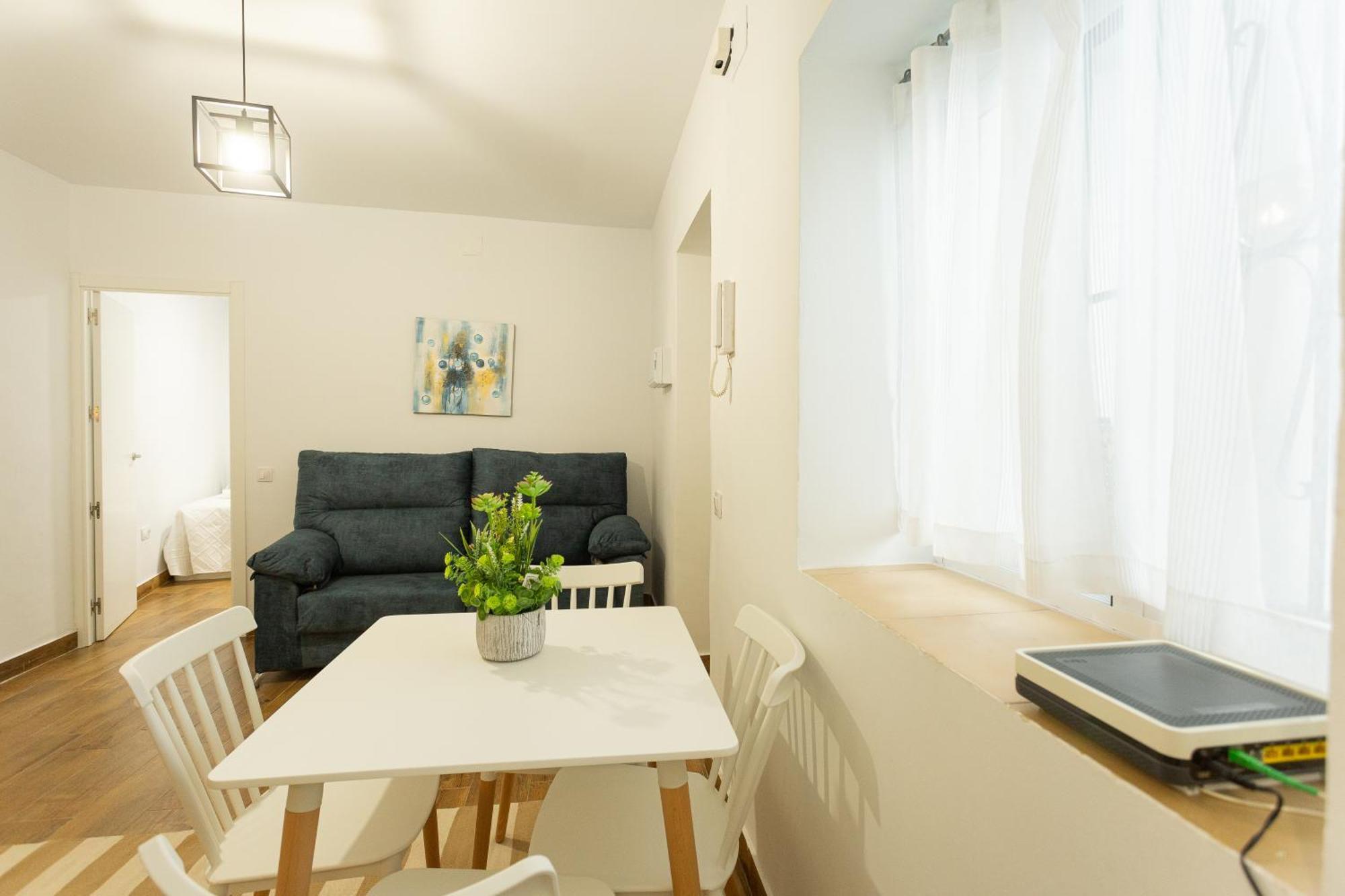 Apartamento Wish Amparo De Sevilha