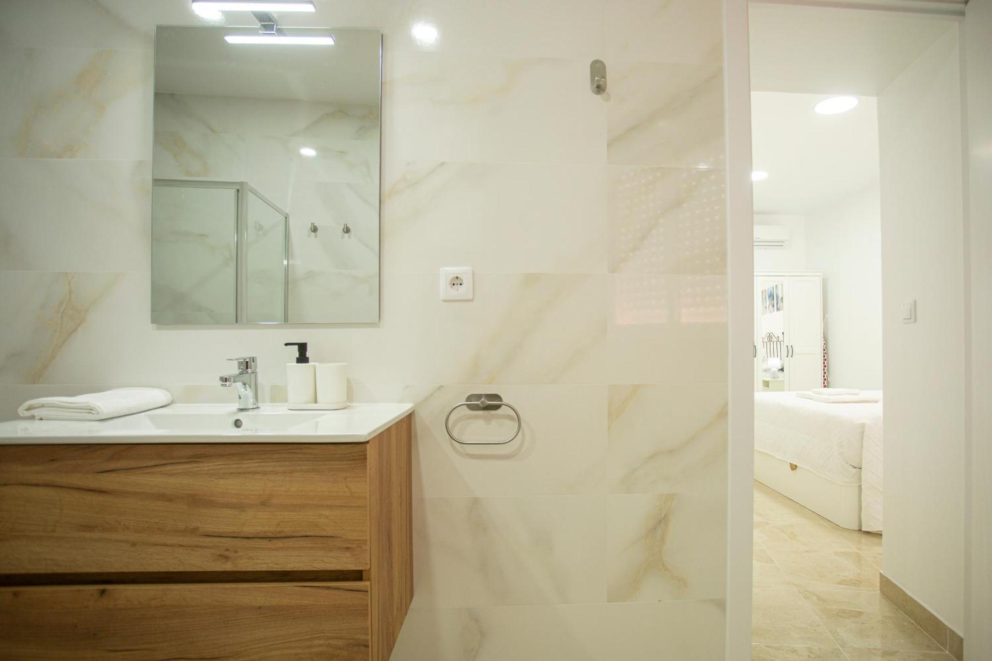 Apartamento Wish Amparo De Sevilha
