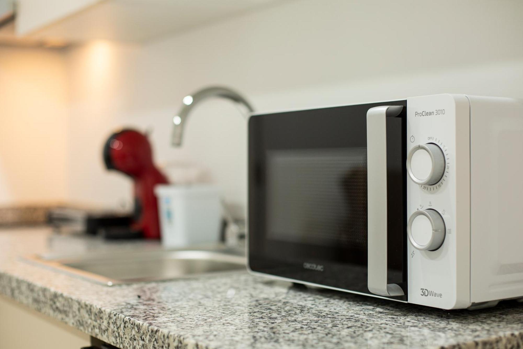 Apartamento Wish Amparo De Sevilha