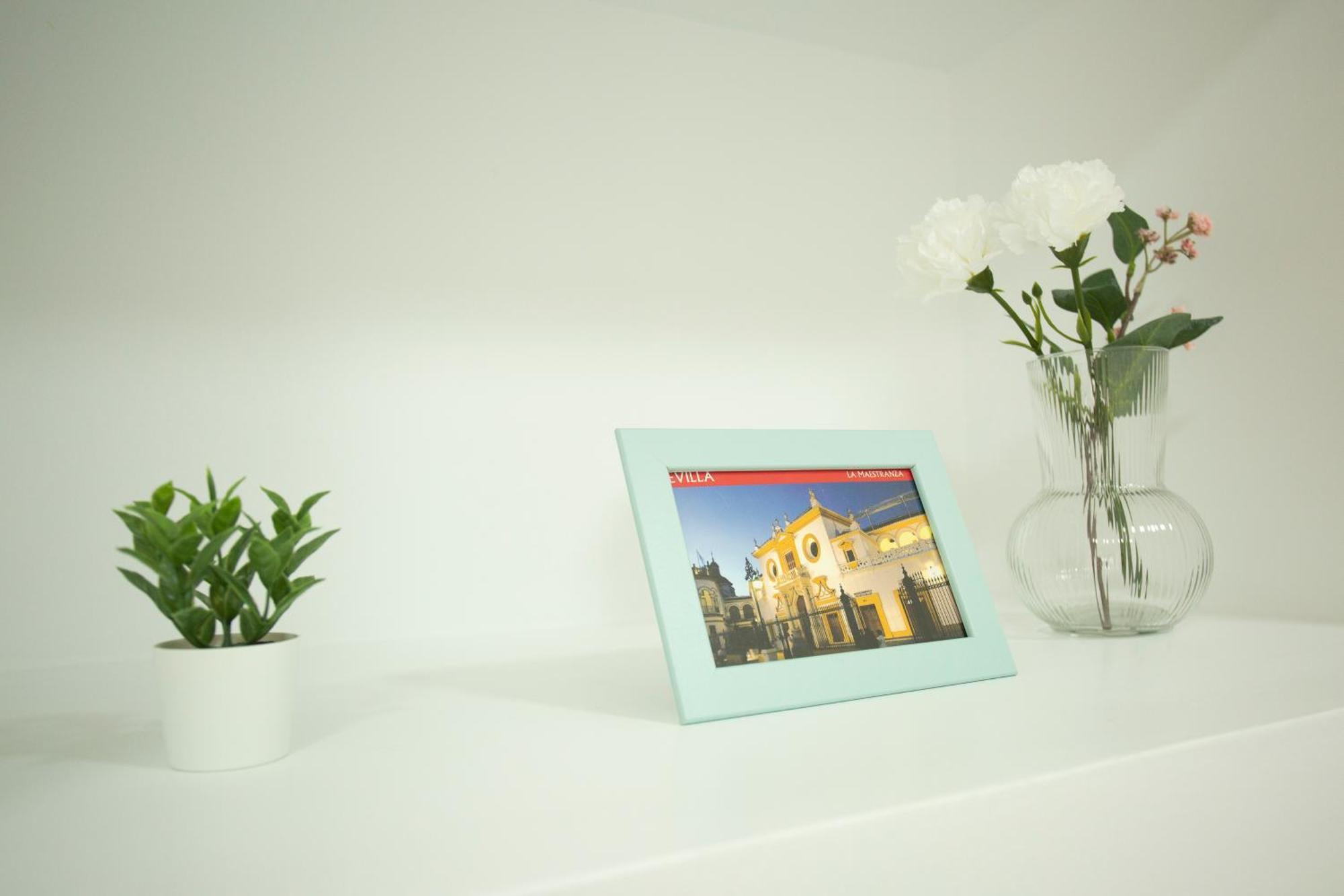 Apartamento Wish Amparo De Sevilha