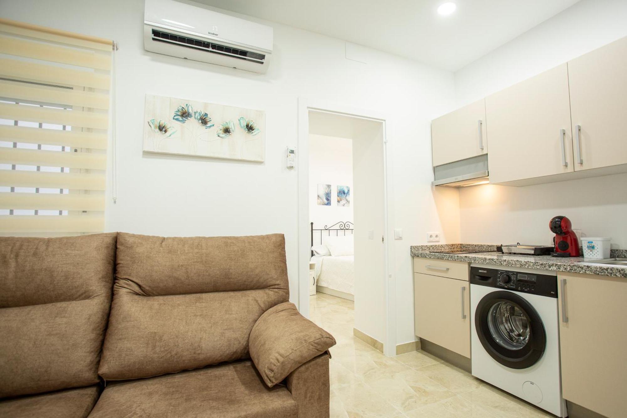 Apartamento Wish Amparo De Sevilha