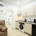 Wish Suite Amparo De Sevilla