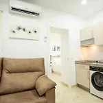 Wish Suite Amparo De Sevilla