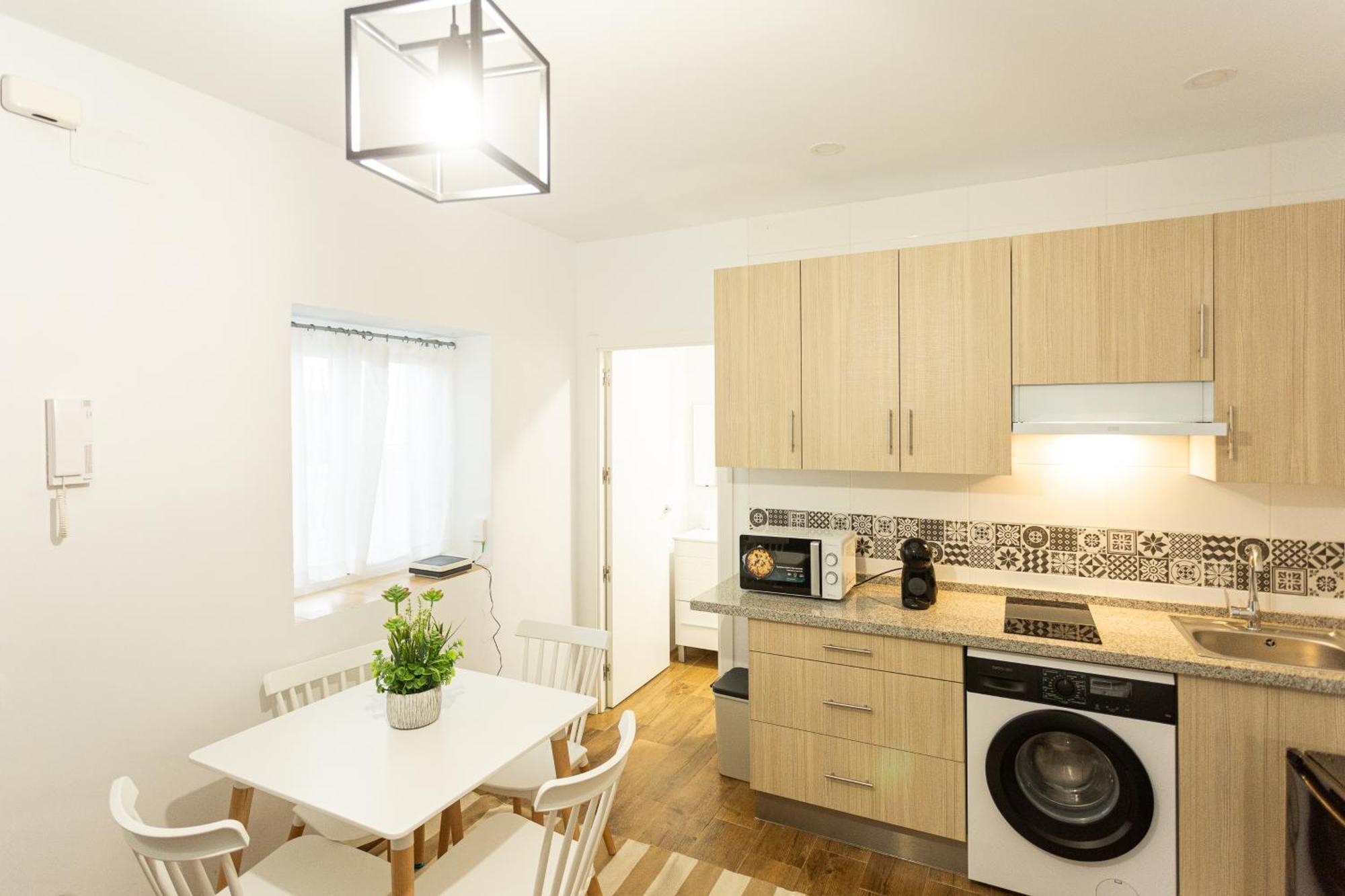 Appartement Wish Amparo De *