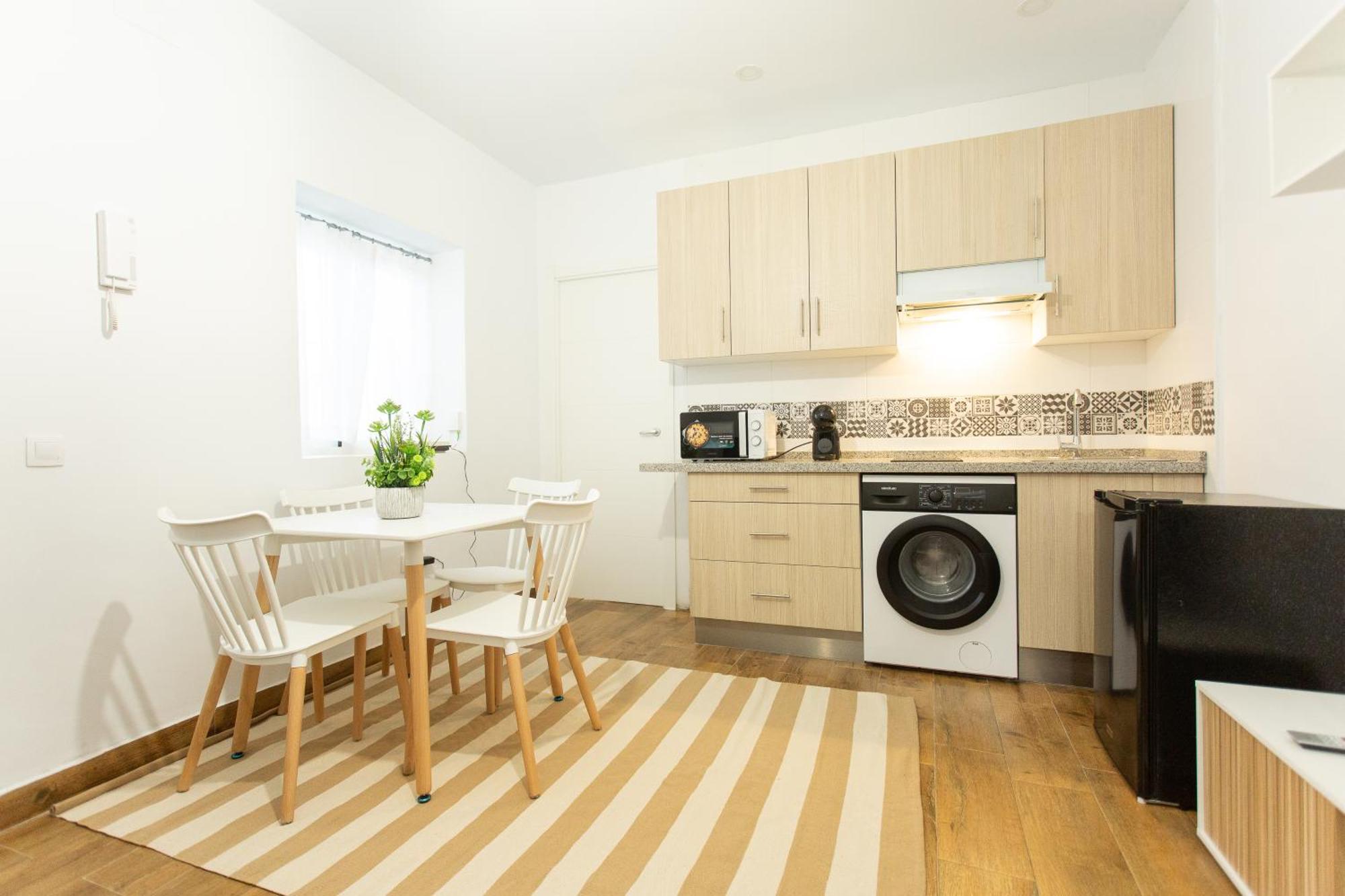 Appartement Wish Amparo De *