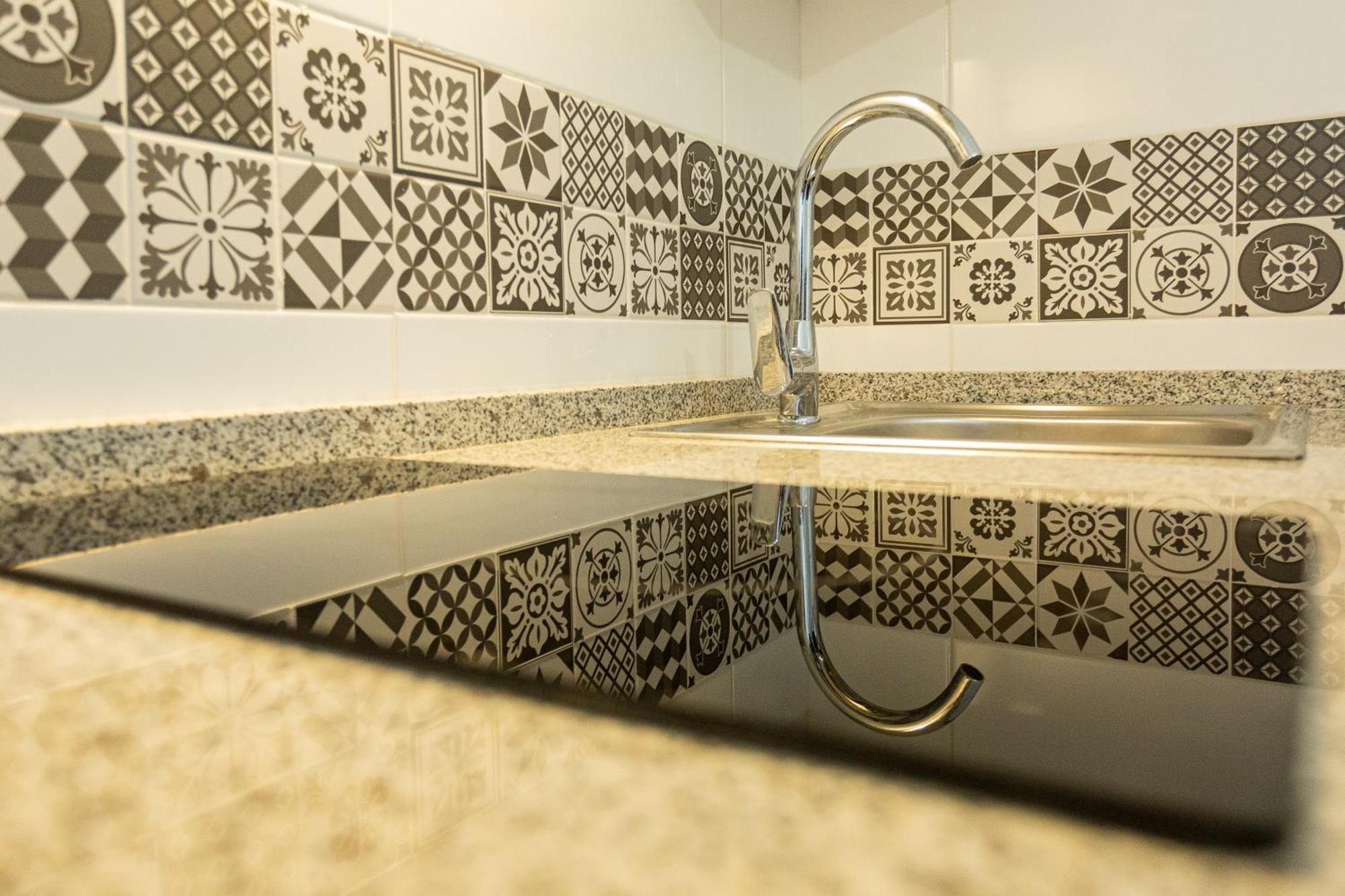 Wish Amparo De Appartement *