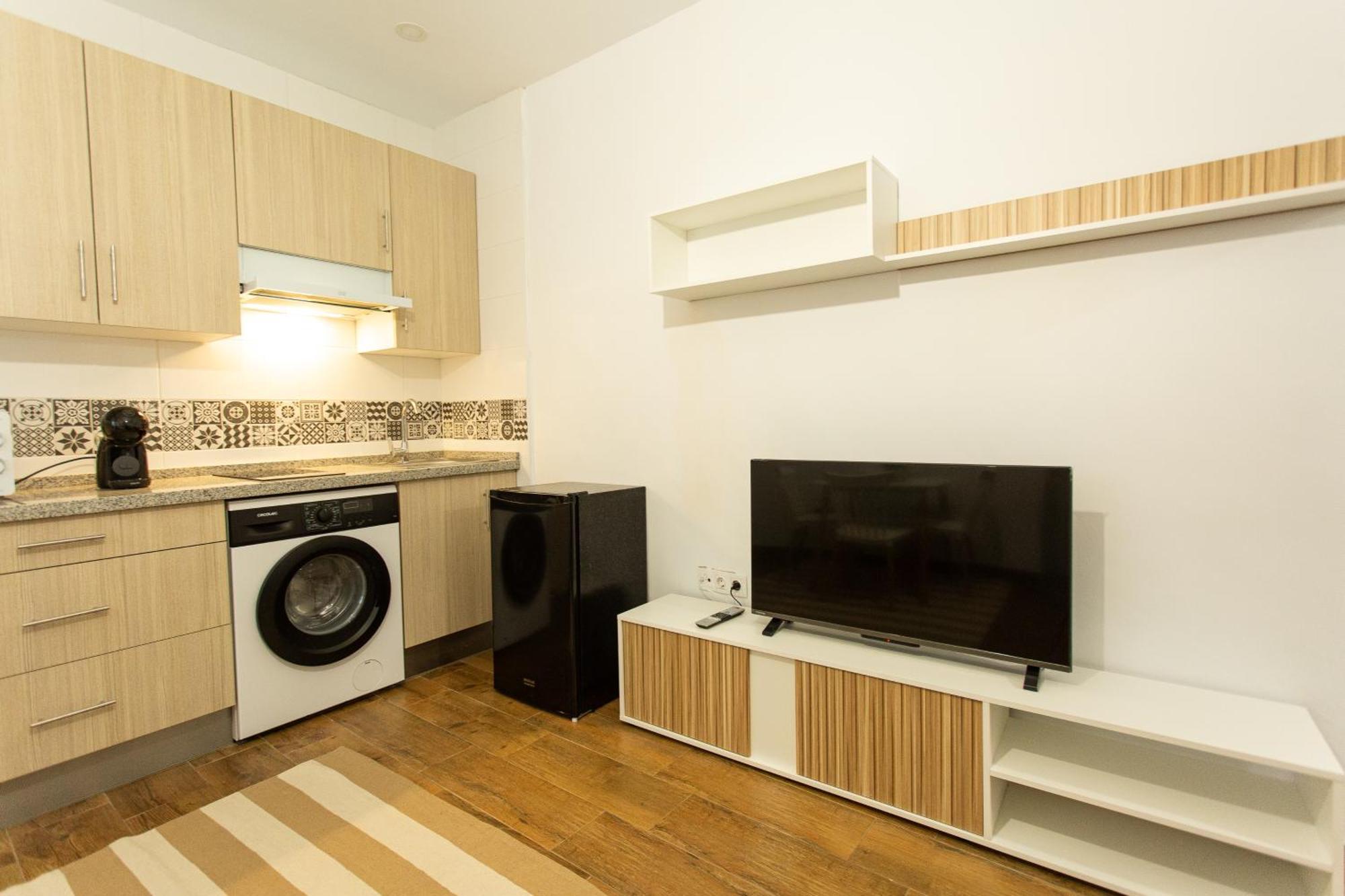 Wish Amparo De Appartement *
