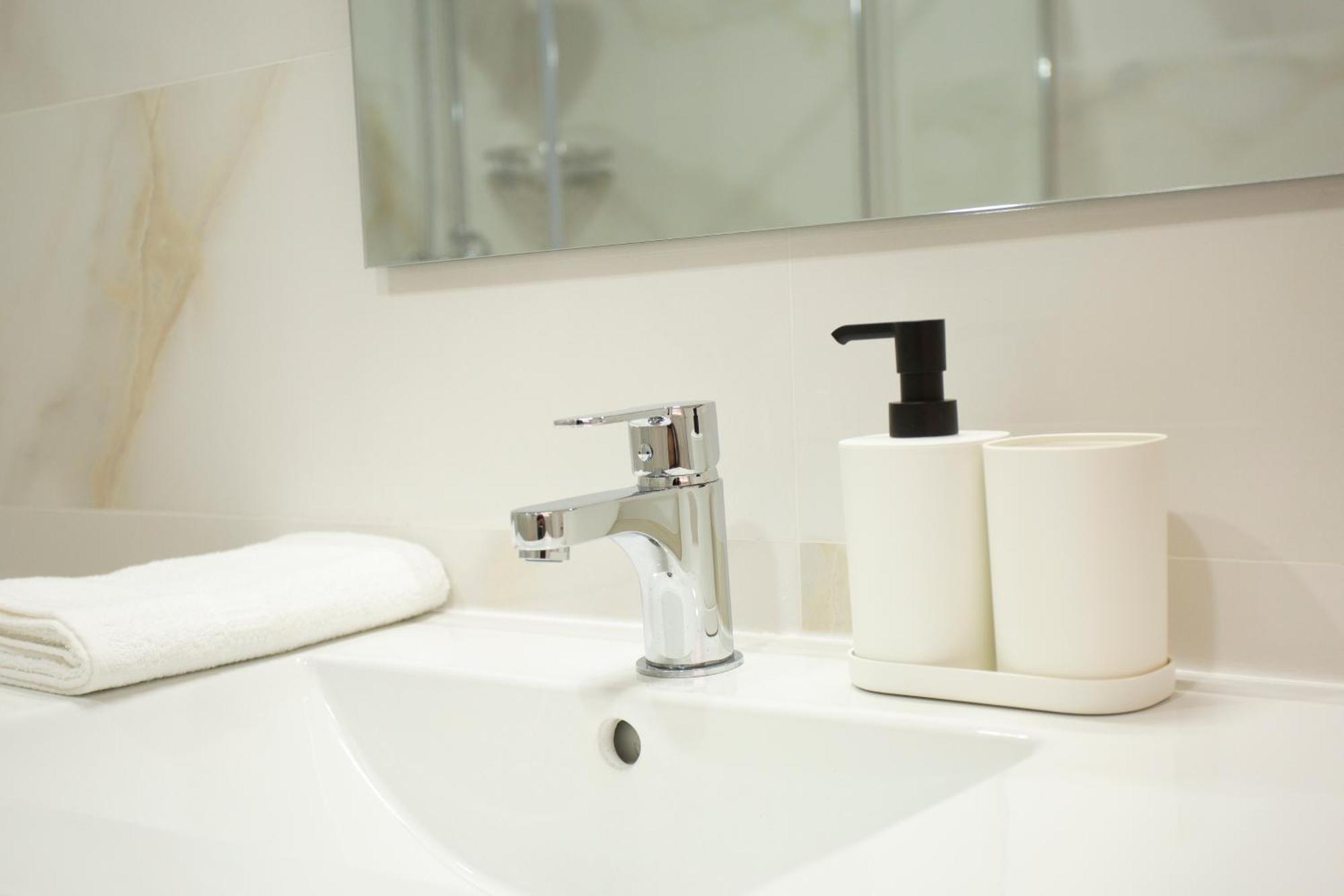 Appartement Wish Amparo De
