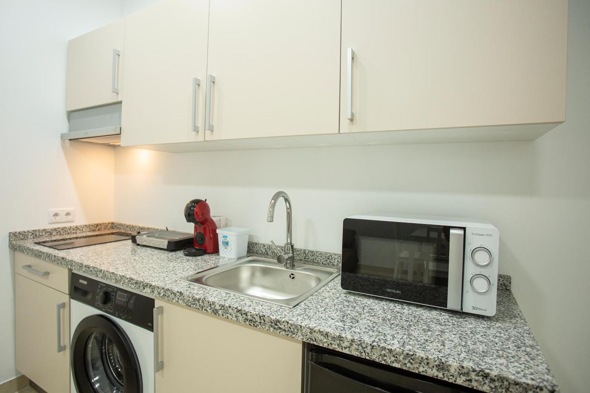 Appartement Wish Amparo De *