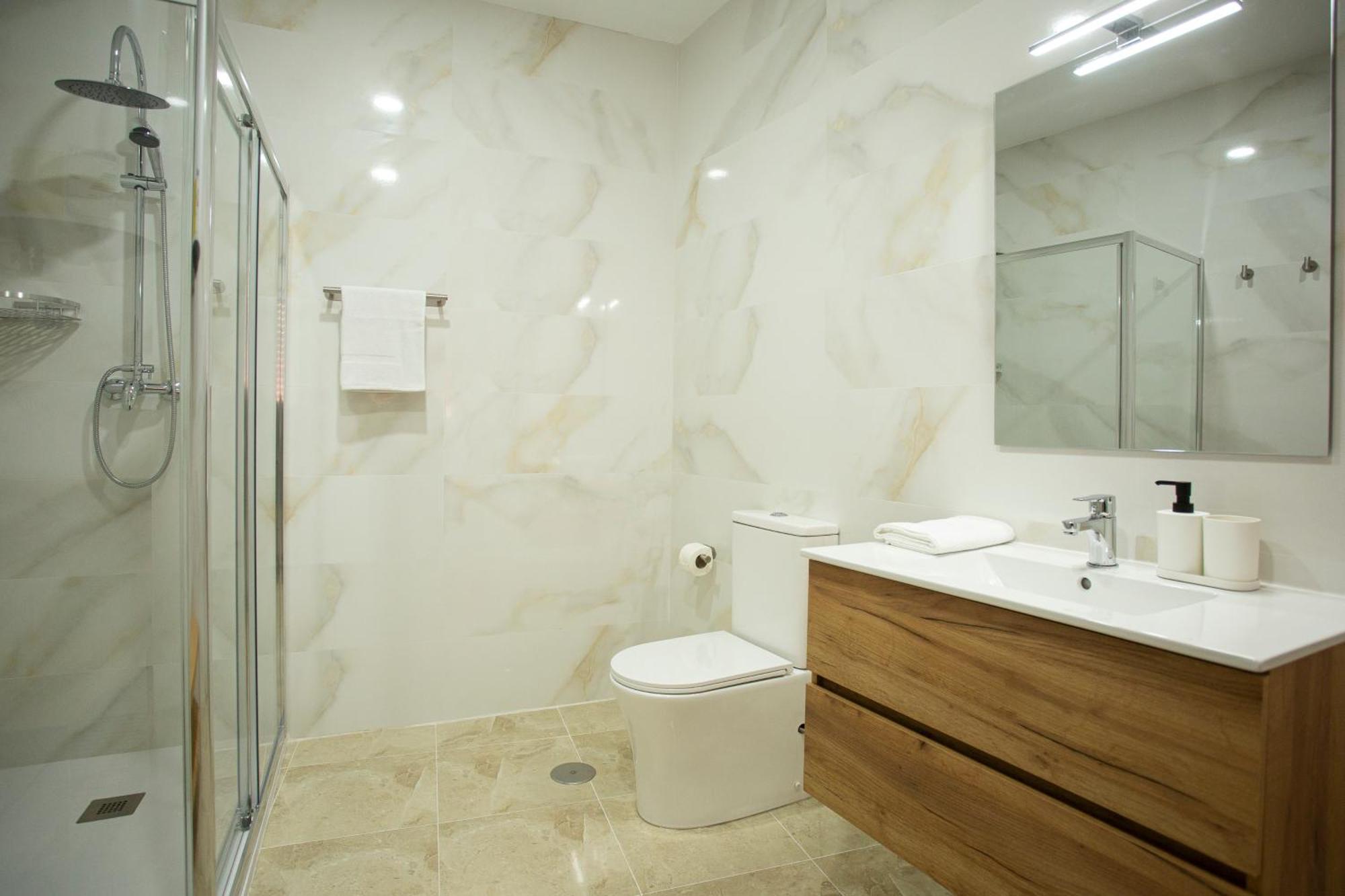 Wish Amparo De Appartement