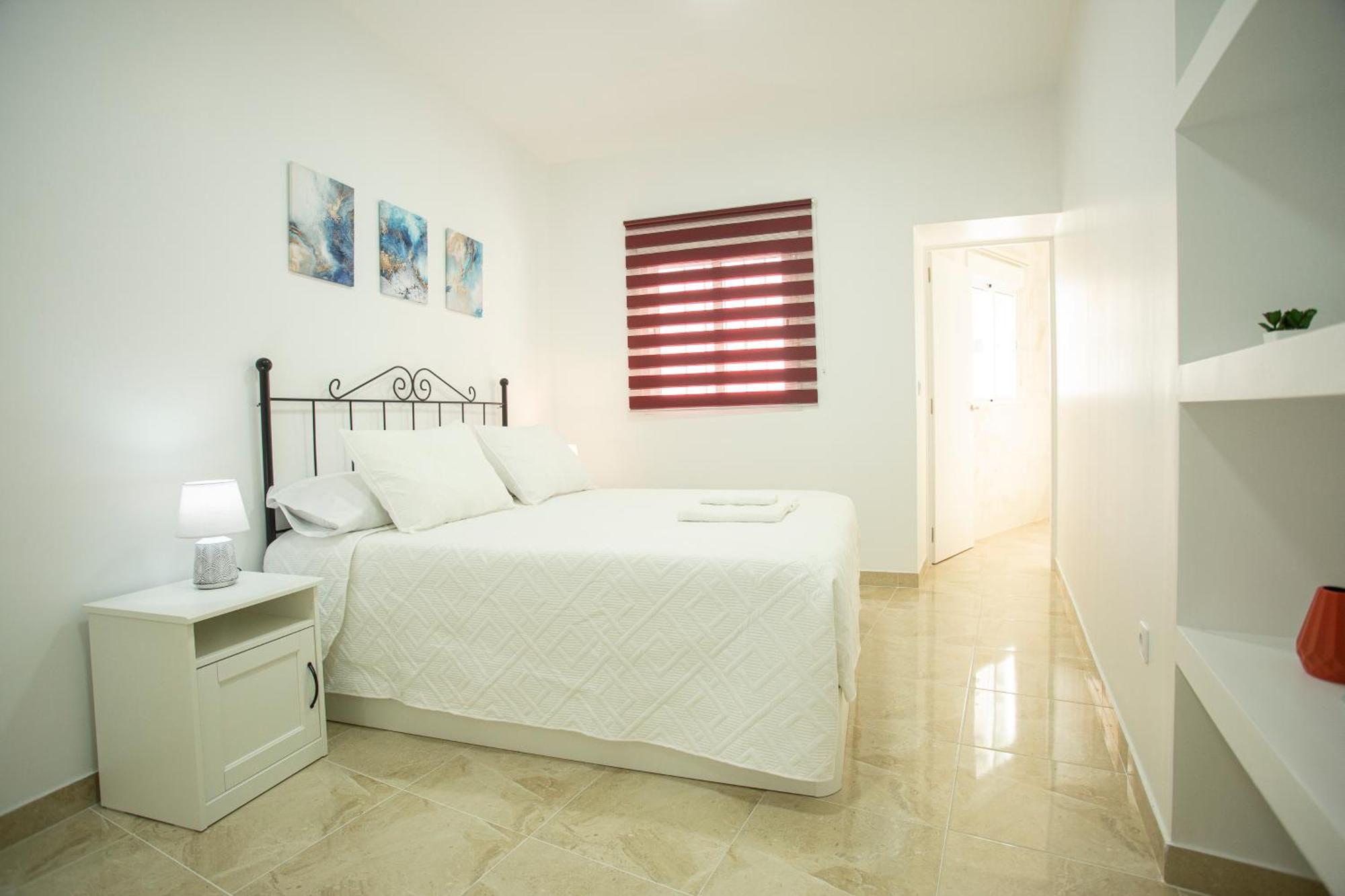 Appartement Wish Amparo De