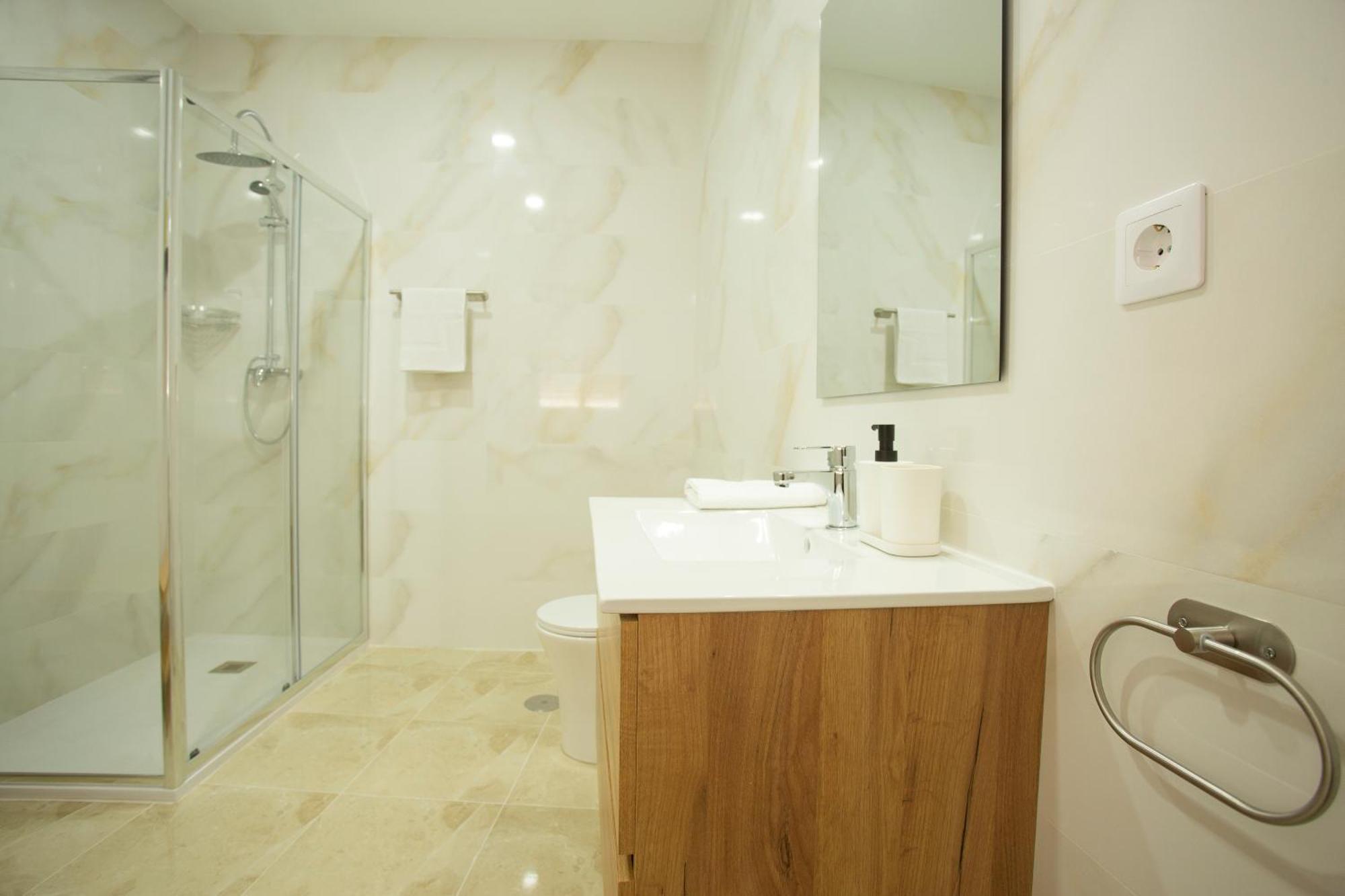 Appartement Wish Amparo De