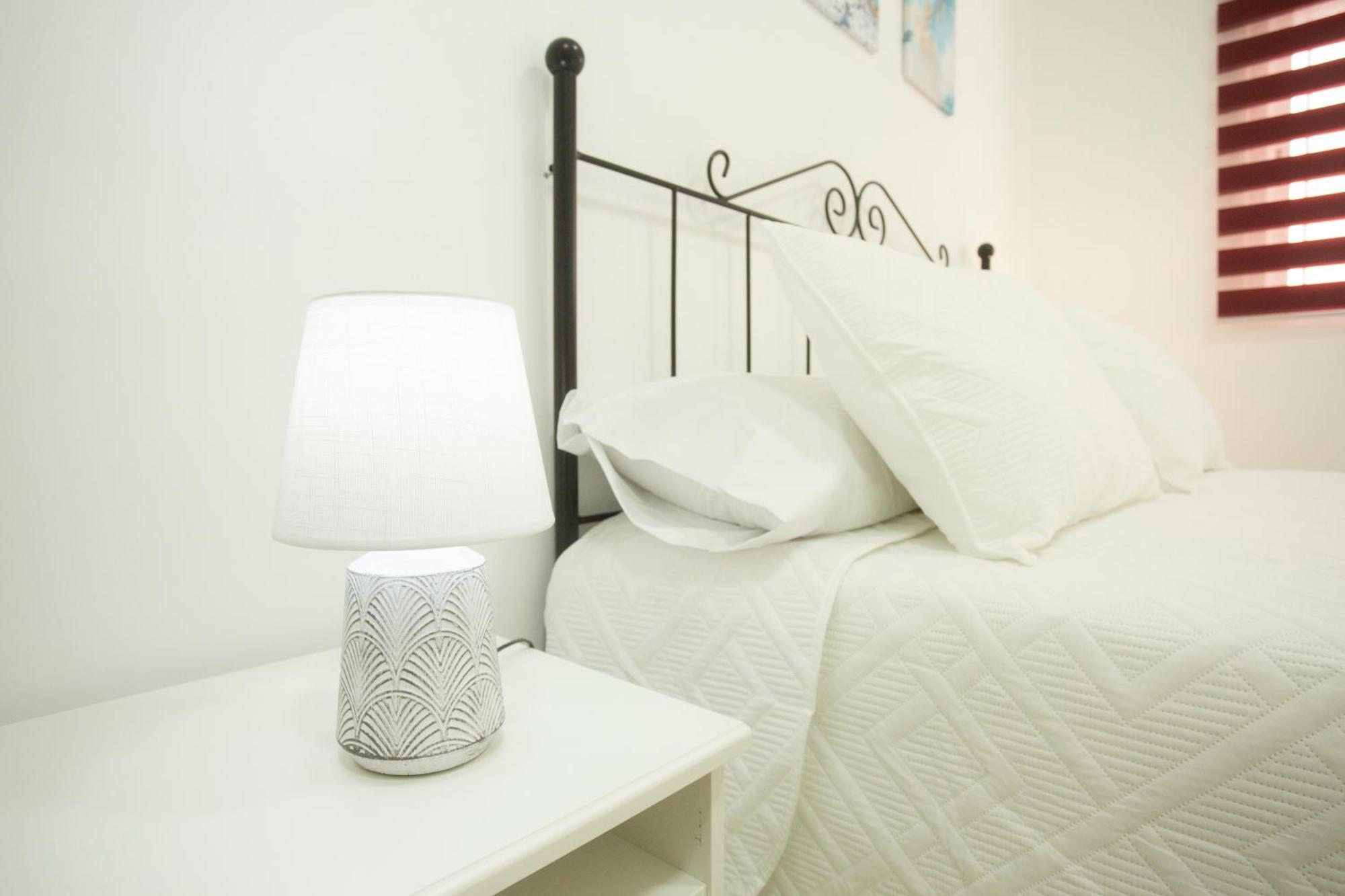 Wish Amparo De Appartement *
