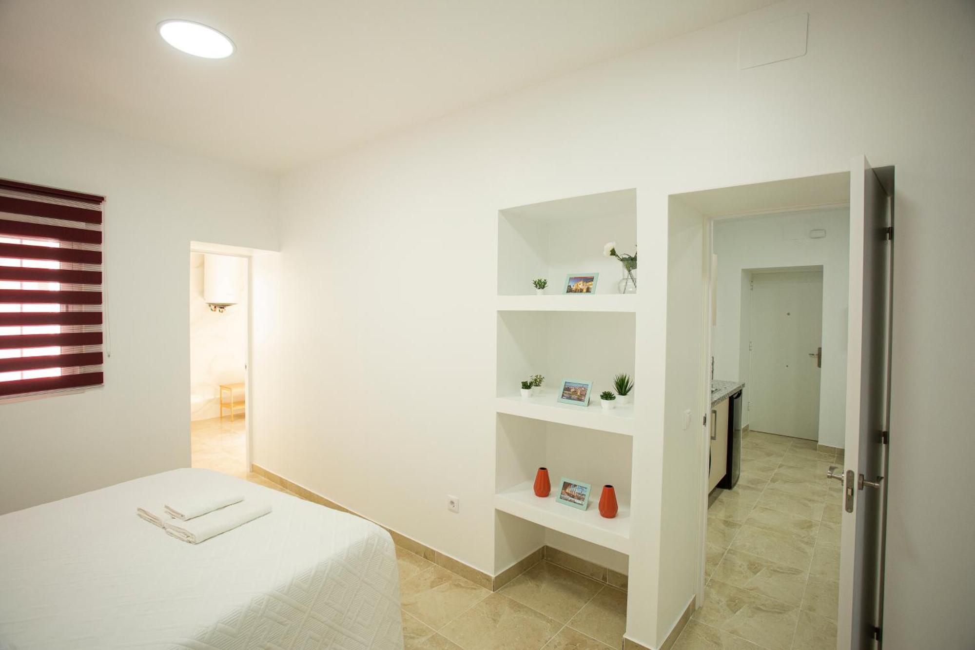 Appartement Wish Amparo De