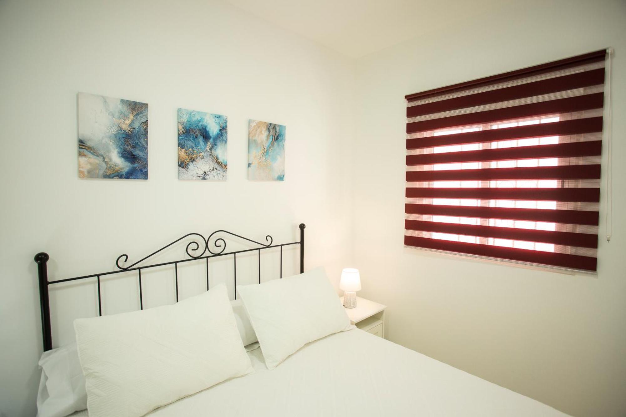 Wish Amparo De Appartement *