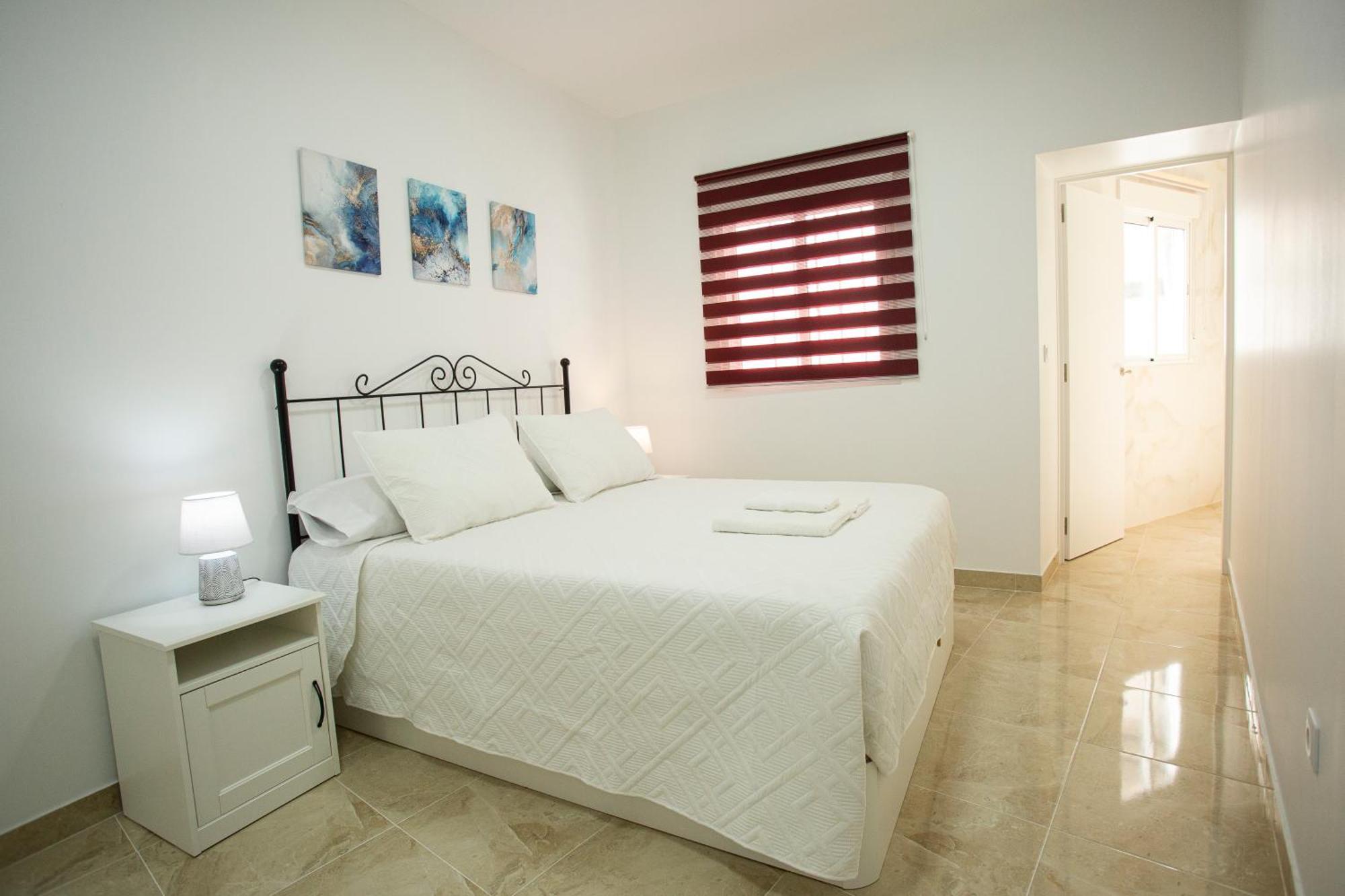 Appartement Wish Amparo De *